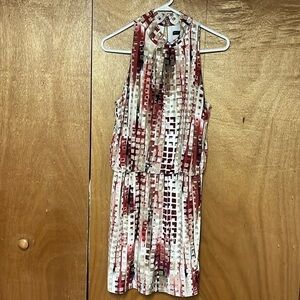 White House Black Market Dress